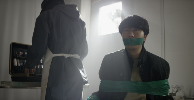 殺妻嫌疑劇照 5