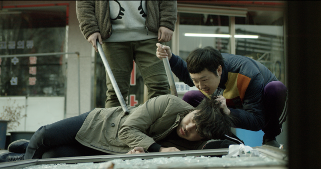 殺妻嫌疑預告片 01