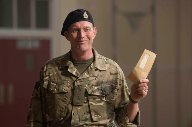 女聲我最美預告片 01