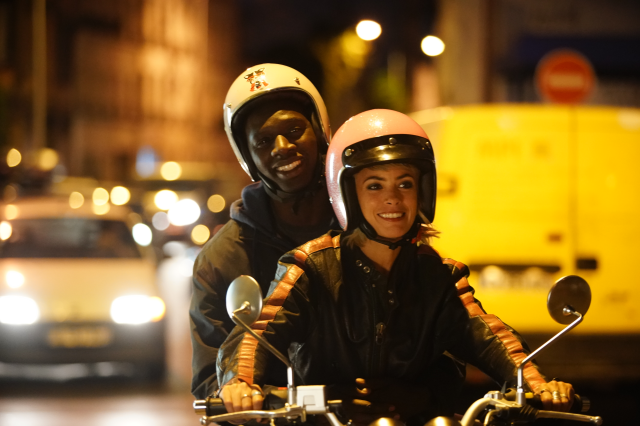 我的王子老爸預告片 01