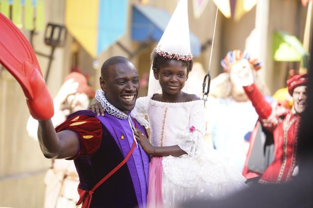 我的王子老爸劇照 3