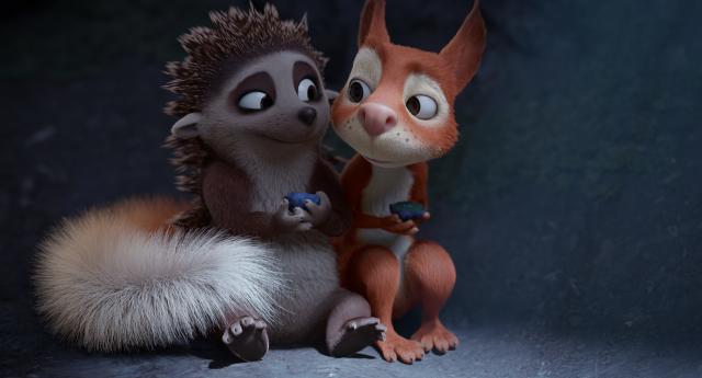 森林傳說:水之魔法石