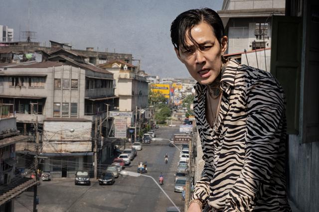 魔鬼對決(4K)劇照 3