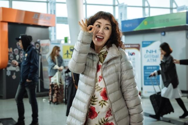 特務搞飛機劇照 5