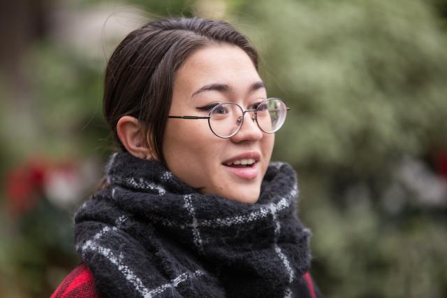 再見街貓BOB劇照 5