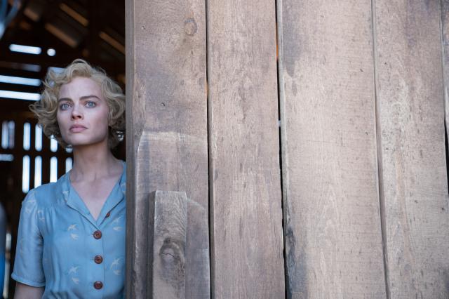 末路狂奔劇照 5