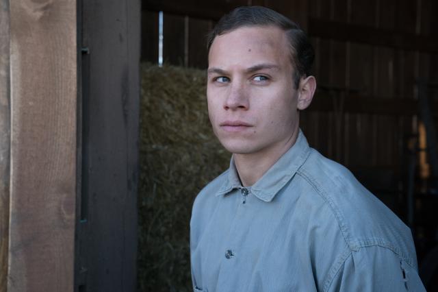 末路狂奔預告片 01