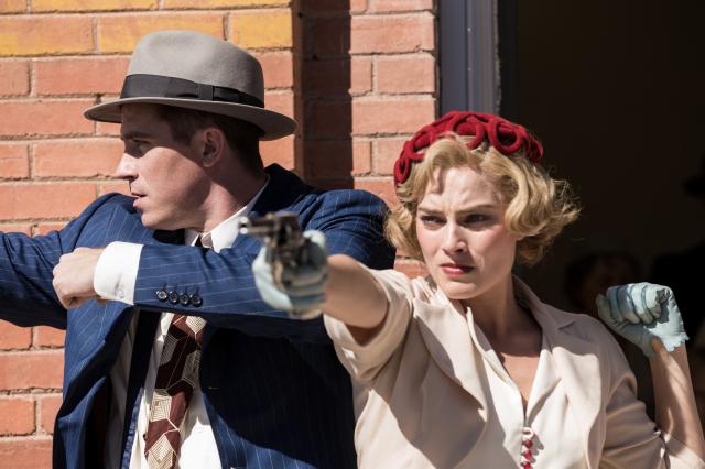 末路狂奔劇照 4