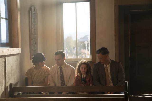 末路狂奔劇照 3