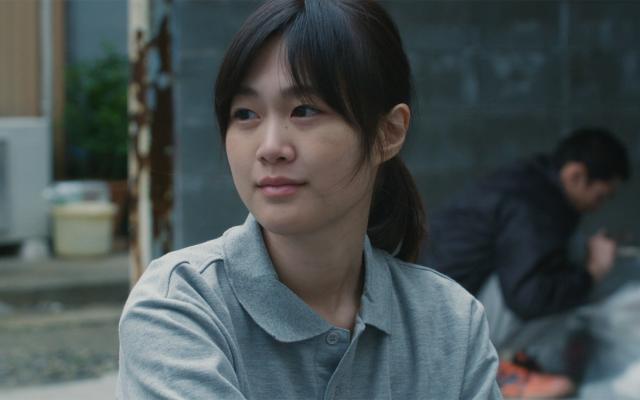 渴愛女人劇照 4