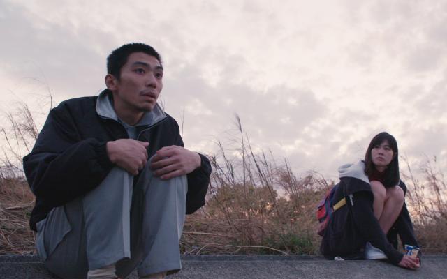 渴愛女人劇照 3