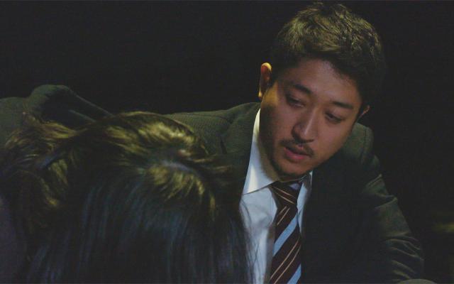 渴愛女人預告片 01