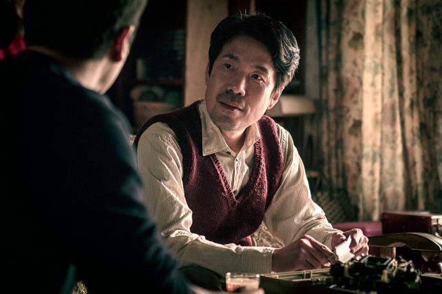 竊聽行動劇照 5