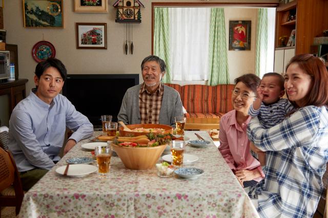 淺田家！預告片 01