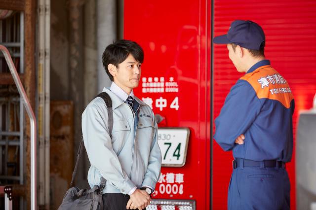 淺田家！劇照 3