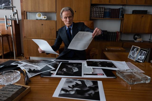 惡水真相預告片 01