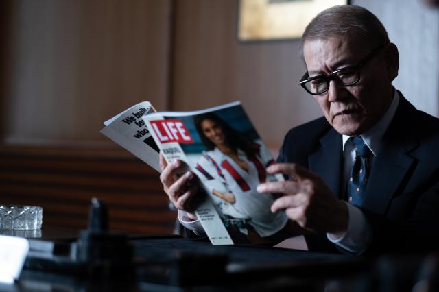 惡水真相劇照 4