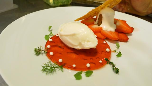 舌尖上的法國：阿爾卑斯山料理