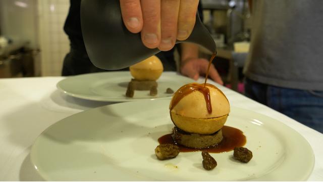 舌尖上的法國：阿爾卑斯山料理劇照 3