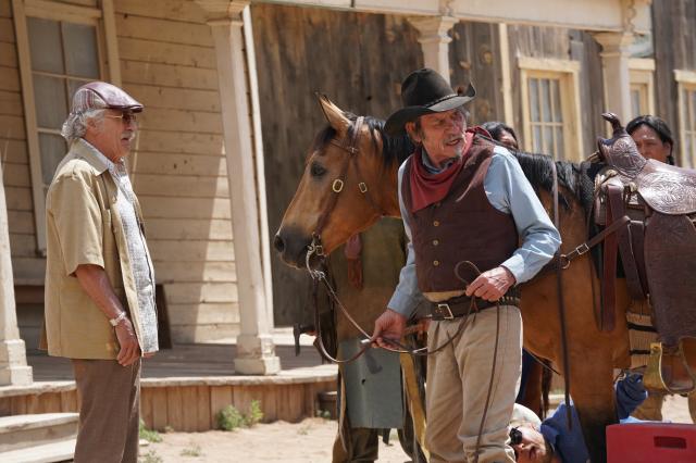 詐製片家預告片 01