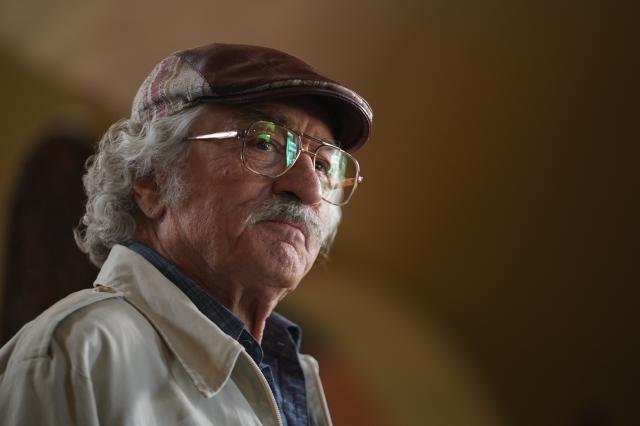 詐製片家劇照 3