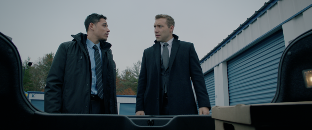 倒數反擊劇照 5