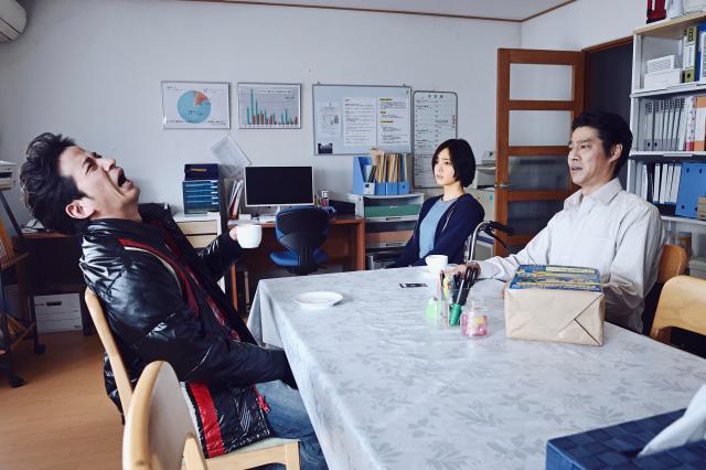 殺手寓言：殺手不殺人劇照 3