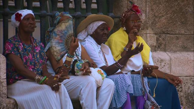 女力風靡全世界劇照 3