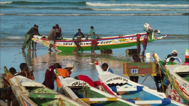 女力風靡全世界劇照 4