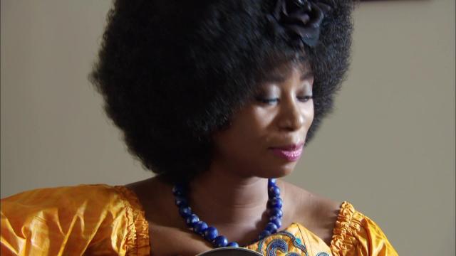 女力風靡全世界劇照 2