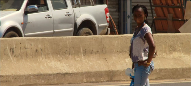 女力風靡全世界 線上看