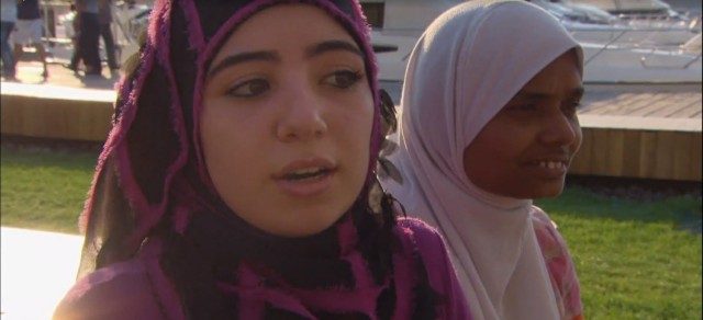 女力風靡全世界 線上看