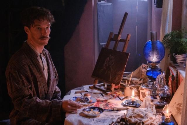 天才貓奴畫家預告片 01