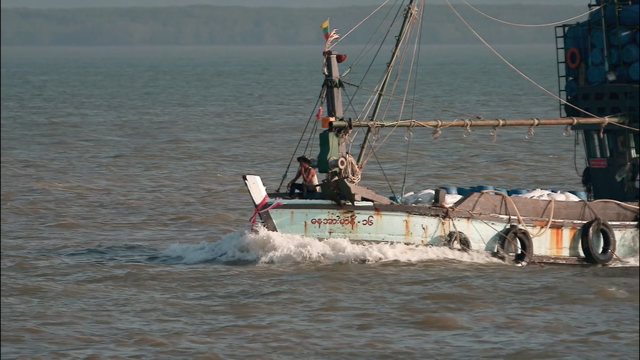 亞洲暗黑揭密 第6集