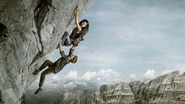 極限逃殺劇照 2