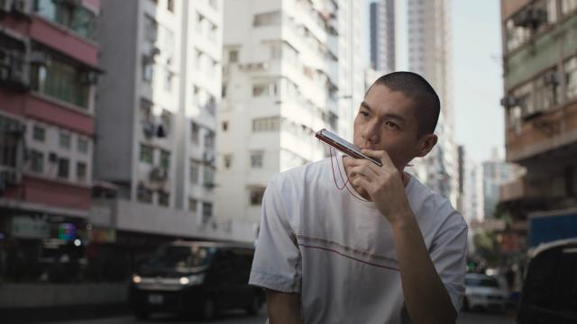 濁水漂流劇照 5