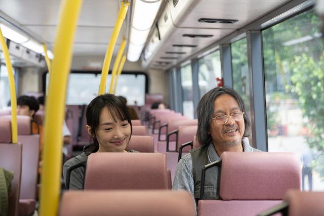 濁水漂流劇照 3