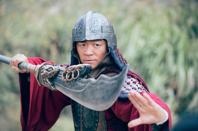 少林寺之得寶傳奇劇照 2