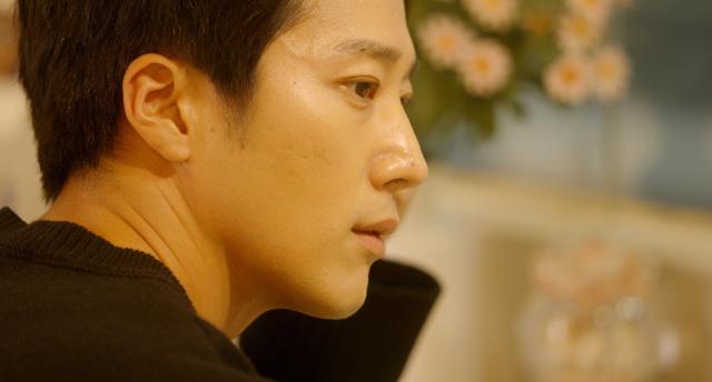 重返戀愛現場劇照 5