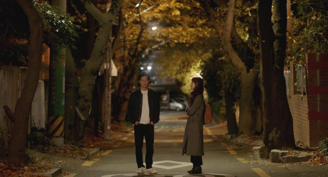 重返戀愛現場劇照 2