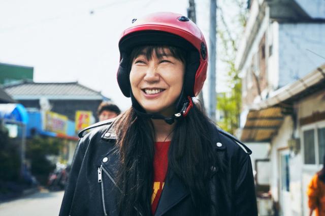 笑子當老大劇照 4