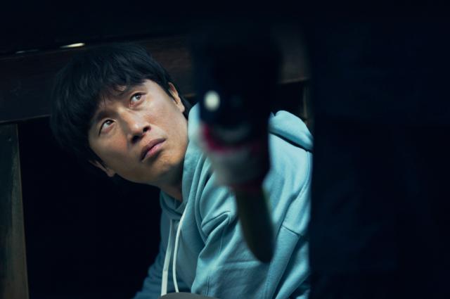 笑子當老大劇照 3