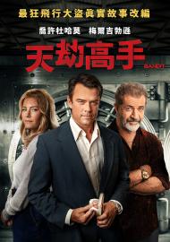 天劫高手