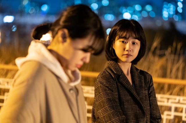 因愛重生劇照 3