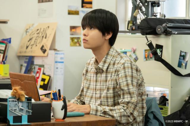 美麗的他 第二季 全集劇照 2