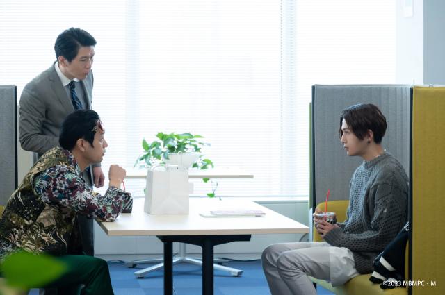 美麗的他 第二季 全集劇照 5