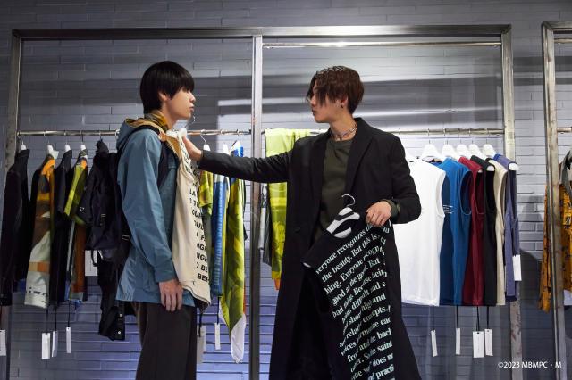 美麗的他 第二季 全集劇照 4