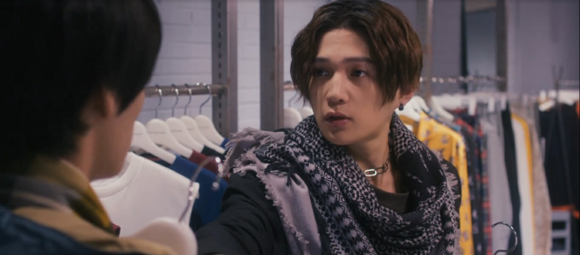 美麗的他 第二季 全集 線上看