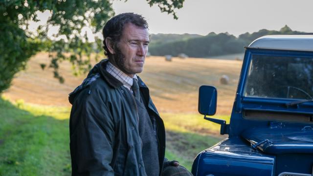 上流獵殺劇照 2