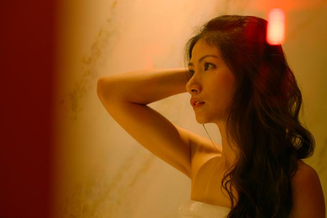 山中森林劇照 4